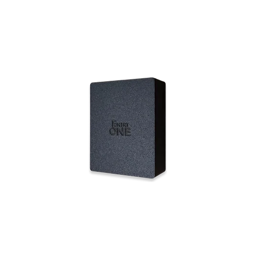 EntryCore controller