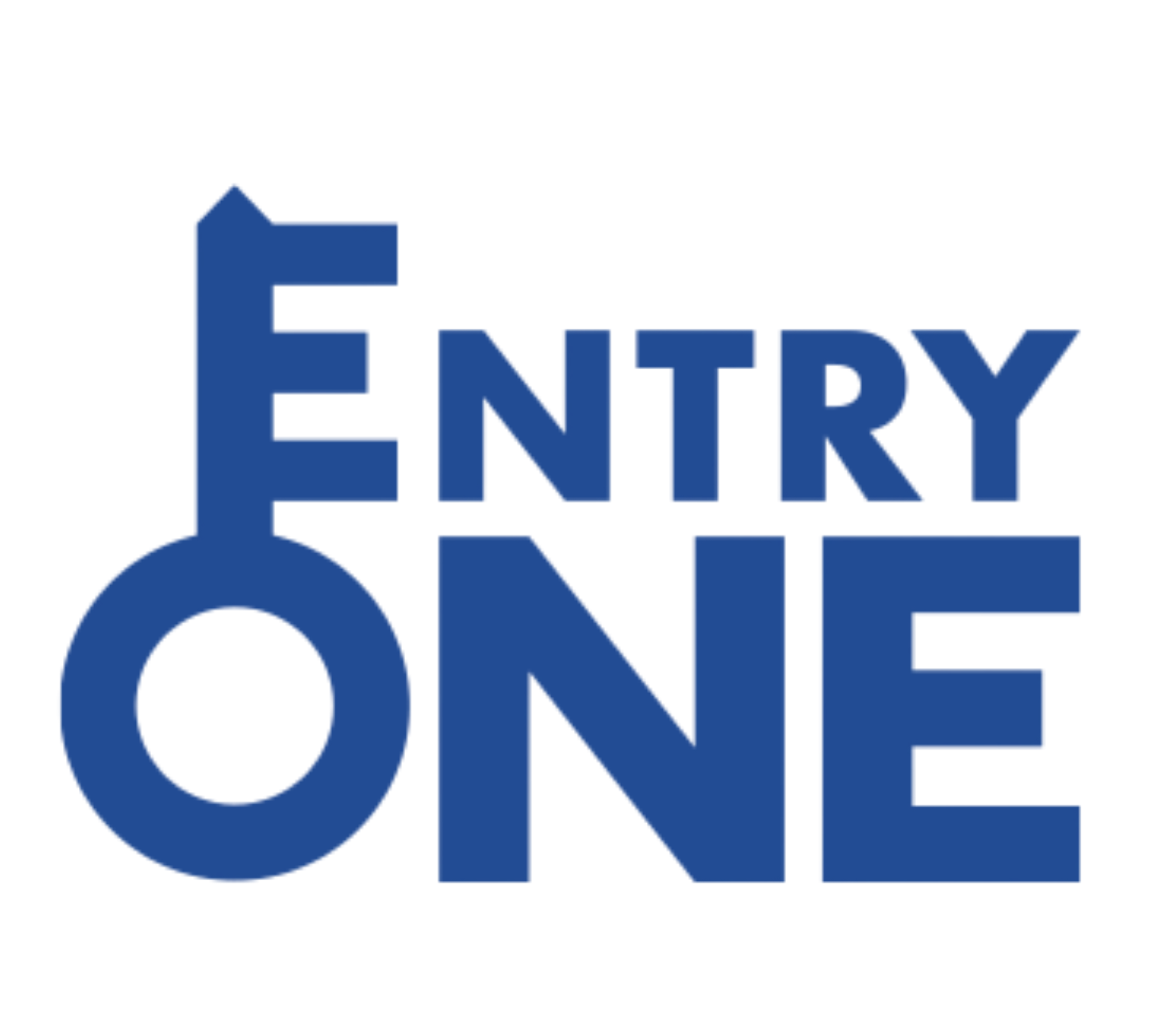 EntryOne