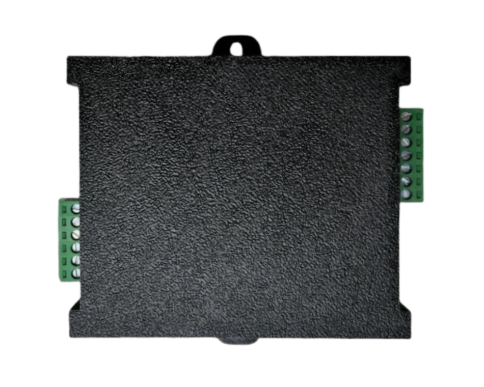 EntryOne EntryCore IP access controller